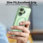 iPhone 17 Tok - Tech-Protect MagMat MagSafe - Zöld