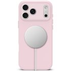 iPhone 17 Pro Max Tok - Tech-Protect Uniq MagSafe - Pink