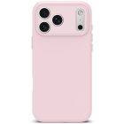 iPhone 17 Pro Max Tok - Tech-Protect Uniq MagSafe - Pink