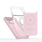 iPhone 17 Pro Max Tok - Tech-Protect Uniq MagSafe - Pink