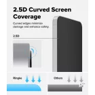 Samsung Galaxy S25 FE Kijelzővédő Üvegfólia - Ringke Easy Slide x 2 db