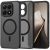 Xiaomi 15T Tok - Tech-Protect MagMat MagSafe - Matt Fekete