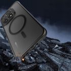 Xiaomi 15T Tok - Tech-Protect MagMat MagSafe - Matt Fekete