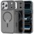 iPhone 17 Pro Max Tok - Tech-Protect MagMat MagSafe - Matt Szürke