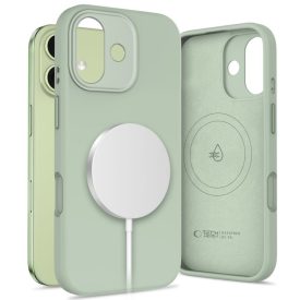iPhone 17 Tok - Tech-Protect Uniq MagSafe - Zöld