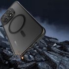 Xiaomi 15T Pro Tok - Tech-Protect MagMat MagSafe - Fekete