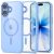 iPhone 17 Tok - Tech-Protect MagMat MagSafe - Kék
