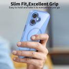 iPhone 17 Tok - Tech-Protect MagMat MagSafe - Kék