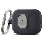 AirPods Pro 3 Tok - Spigen Nano Pop - Fekete