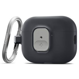 AirPods Pro 3 Tok - Spigen Nano Pop - Fekete