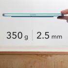 iPad Pro 13" (2024-2025) Tok - ESR Rebound Magnetic - Kék