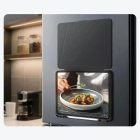 iPad Pro 13" (2024-2025) Tok - ESR Flip Hybrid Case - Fekete