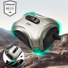 AirPods Pro 3 Tok - ESR Cyber FlickLock Magnetic - Ezüst