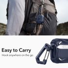 AirPods Pro 3 Tok - ESR Cyber FlickLock Magnetic - Kék