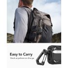 AirPods Pro 3 Tok - ESR Cyber FlickLock Magnetic - Lila