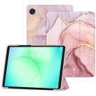 Samsung Galaxy Tab A9 / A11 8.7" Tok - Tech-Protect SmartCase - Multicolor