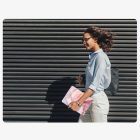 Samsung Galaxy Tab A9 / A11 8.7" Tok - Tech-Protect SmartCase - Multicolor