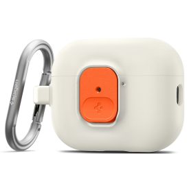 AirPods Pro 3 Tok - Spigen Nano Pop - Bézs