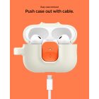 AirPods Pro 3 Tok - Spigen Nano Pop - Bézs