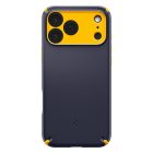 iPhone 17 Pro Tok - Spigen Nano Pop MagFit - Kék