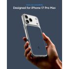 iPhone 17 Pro Max Tok - Spigen Ultra Hybrid T MagFit - Kék