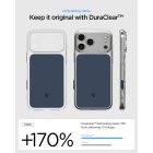 iPhone 17 Pro Max Tok - Spigen Ultra Hybrid T MagFit - Kék