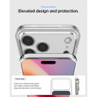 iPhone 17 Pro Max Tok - Spigen Ultra Hybrid T MagFit - Kék