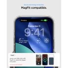 iPhone 17 Pro Max Tok - Spigen Ultra Hybrid T MagFit - Kék