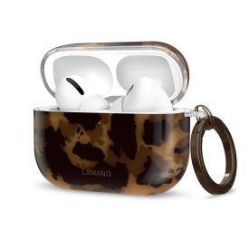 AirPods Pro 3 Tok - Tech-Protect Lamano - Panther
