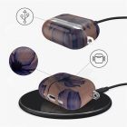 AirPods Pro 3 Tok - Tech-Protect Lamano - Velvet Night