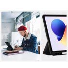 Xiaomi Poco Pad M1 / Redmi Pad 2 Pro 12.1" Tok - Tech-Protect SmartCase Pen - Fekete