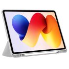 Xiaomi Poco Pad M1 / Redmi Pad 2 Pro 12.1" Tok - Tech-Protect SmartCase Pen - Szürke
