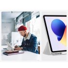 Xiaomi Poco Pad M1 / Redmi Pad 2 Pro 12.1" Tok - Tech-Protect SmartCase Pen - Szürke