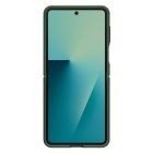 Samsung Galaxy Z Flip 7 Tok - Spigen Nano Pop MagFit - Zöld