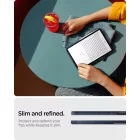 Samsung Galaxy S11 11" (X730 / X736B) Tok - Spigen Nano Pop - Kék