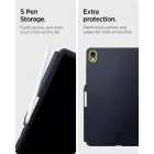 Samsung Galaxy S11 11" (X730 / X736B) Tok - Spigen Nano Pop - Kék