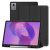 Lenovo Idea Tab Plus 12.1" TB-361 Tok - Tech-Protect SmartCase Pen - Fekete