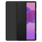 Lenovo Idea Tab Plus 12.1" TB-361 Tok - Tech-Protect SmartCase Pen - Fekete