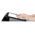 Lenovo Idea Tab Plus 12.1" TB-361 Tok - Tech-Protect SmartCase Pen - Fekete