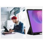 Lenovo Idea Tab Plus 12.1" TB-361 Tok - Tech-Protect SmartCase Pen - Fekete