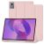 Lenovo Idea Tab Plus 12.1" TB-361 Tok - TechProtect SmartCase Pen - Pink