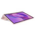Lenovo Idea Tab Plus 12.1" TB-361 Tok - TechProtect SmartCase Pen - Pink