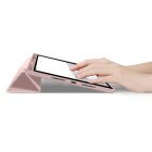 Lenovo Idea Tab Plus 12.1" TB-361 Tok - TechProtect SmartCase Pen - Pink