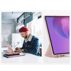 Lenovo Idea Tab Plus 12.1" TB-361 Tok - TechProtect SmartCase Pen - Pink