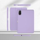 Xiaomi Redmi Pad 2 11" Tok - Tech-Protect SmartCase Pen - Lila