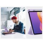 Xiaomi Redmi Pad 2 11" Tok - Tech-Protect SmartCase Pen - Lila