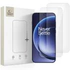 OnePlus 15 Kijelzővédő Üvegfólia - Tech-Protect Glass Fit+ x 2 db
