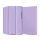 Samsung Galaxy Tab A9+ / A11+ Plus 11" Tok - Tech-Protect SmartCase - Lila