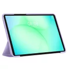 Samsung Galaxy Tab A9+ / A11+ Plus 11" Tok - Tech-Protect SmartCase - Lila