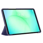 Samsung Galaxy Tab A9+ / A11+ Plus 11" Tok - Tech-Protect SmartCase - Kék